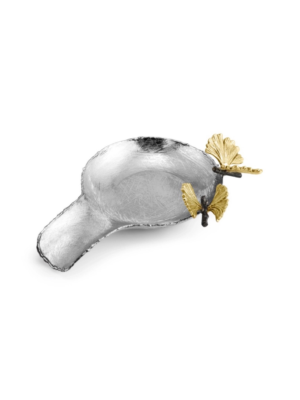 Michael Aram Butterfly Ginkgo Spoon Rest